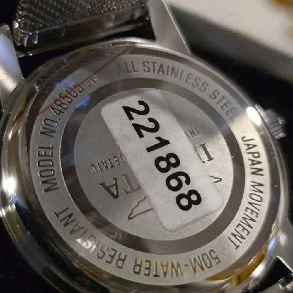 Invicta Watch. New in box!